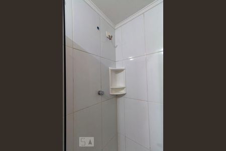 Banheiro Social de apartamento à venda com 2 quartos, 60m² em Saúde, São Paulo