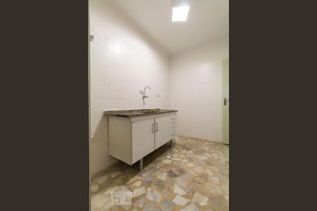 Apartamento à venda com 60m², 2 quartos e 1 vagaCozinha