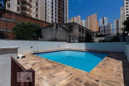 Apartamento à venda com 60m², 2 quartos e 1 vagaPiscina