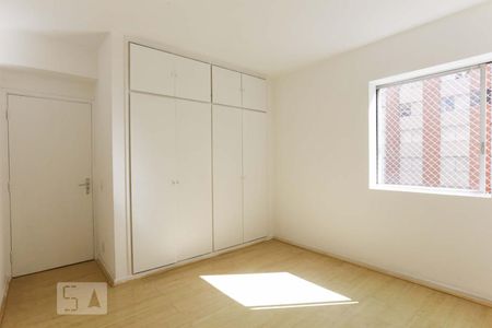 Quarto 01 de apartamento à venda com 2 quartos, 106m² em Jardim Paulista, São Paulo