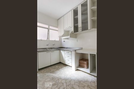 Apartamento à venda com 106m², 2 quartos e 1 vagaCozinha
