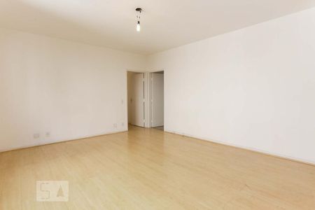Sala de apartamento à venda com 2 quartos, 106m² em Jardim Paulista, São Paulo