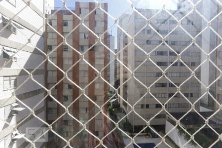 Vista de apartamento para alugar com 2 quartos, 106m² em Jardim Paulista, São Paulo