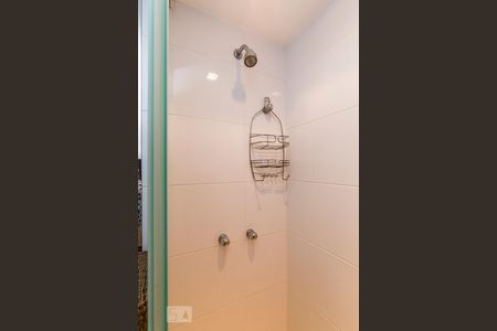 Apartamento à venda com 160m², 3 quartos e 2 vagasBanheiro Social