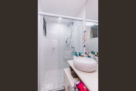 Apartamento à venda com 160m², 3 quartos e 2 vagasBanheiro do Quarto 1