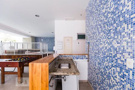 Apartamento à venda com 160m², 3 quartos e 2 vagasÁrea Comum - Playground