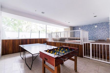Apartamento à venda com 160m², 3 quartos e 2 vagasÁrea Comum - Playground
