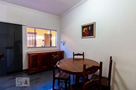 Sala 2  de casa à venda com 4 quartos, 360m² em Floramar, Belo Horizonte