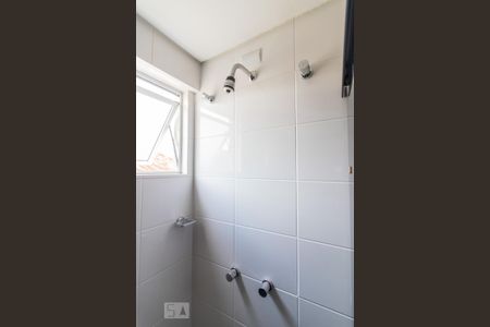 Apartamento para alugar com 45m², 2 quartos e 1 vagaBanheiro social