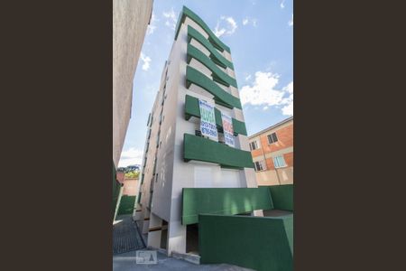 Apartamento para alugar com 45m², 2 quartos e 1 vagaFachada