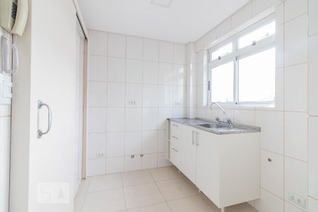 Apartamento para alugar com 45m², 2 quartos e 1 vagaCozinha