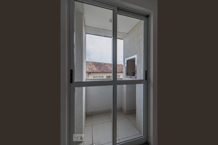 Apartamento para alugar com 45m², 2 quartos e 1 vagaVaranda