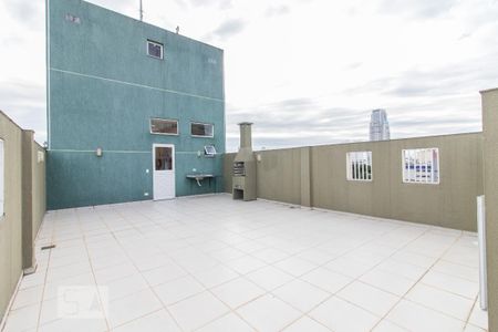 Apartamento para alugar com 45m², 2 quartos e 1 vagaTerraço 2 com churrasqueira