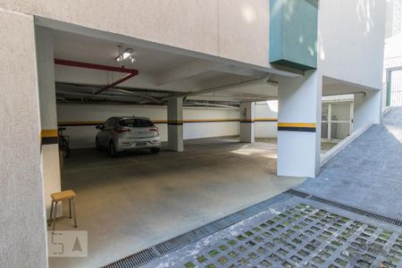 Apartamento para alugar com 45m², 2 quartos e 1 vagaGaragem