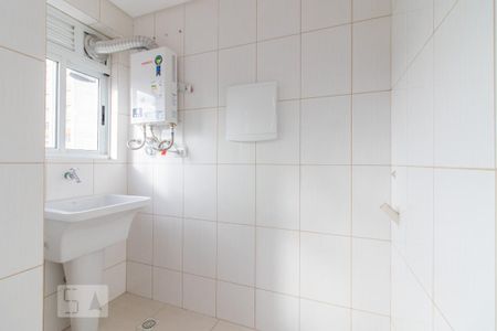 Apartamento para alugar com 45m², 2 quartos e 1 vagaÁrea de serviço