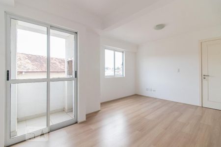Apartamento para alugar com 45m², 2 quartos e 1 vagaSala