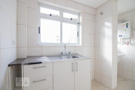 Apartamento para alugar com 45m², 2 quartos e 1 vagaCozinha