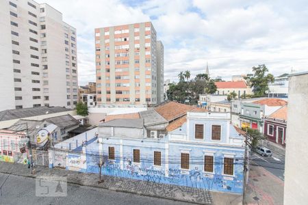 Apartamento para alugar com 45m², 2 quartos e 1 vagaVista quarto 1