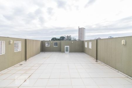 Apartamento para alugar com 45m², 2 quartos e 1 vagaTerraço 1