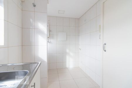 Apartamento para alugar com 45m², 2 quartos e 1 vagaCozinha