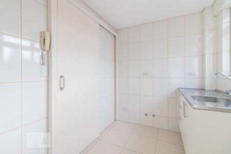 Apartamento para alugar com 45m², 2 quartos e 1 vagaCozinha