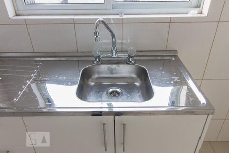Apartamento para alugar com 45m², 2 quartos e 1 vagaCozinha