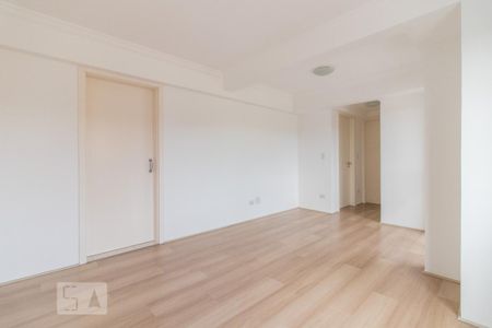 Apartamento para alugar com 45m², 2 quartos e 1 vagaSala