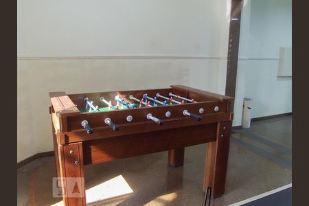 Apartamento à venda com 220m², 3 quartos e 4 vagas Apartamento à venda com 220m², 3 quartos e 4 vagasSalão de jogos