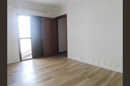 Quarto Suíte 1 de apartamento à venda com 3 quartos, 220m² em Santana, São Paulo