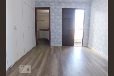Quarto Suíte 2 de apartamento à venda com 3 quartos, 220m² em Santana, São Paulo