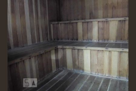 Apartamento à venda com 220m², 3 quartos e 4 vagas Apartamento à venda com 220m², 3 quartos e 4 vagasSauna