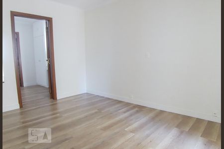 Quarto Suíte 1 de apartamento à venda com 3 quartos, 220m² em Santana, São Paulo