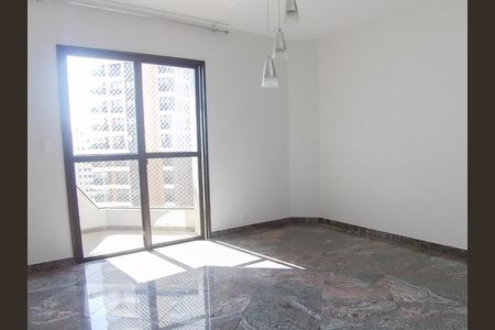Sala de Estar de apartamento à venda com 3 quartos, 220m² em Santana, São Paulo