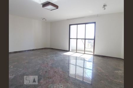 Sala de apartamento à venda com 3 quartos, 220m² em Santana, São Paulo