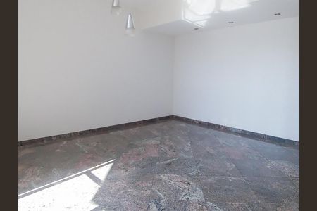 Sala de Estar de apartamento à venda com 3 quartos, 220m² em Santana, São Paulo