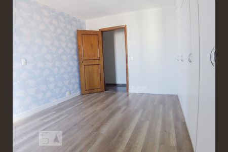 Quarto Suíte 2 de apartamento à venda com 3 quartos, 220m² em Santana, São Paulo