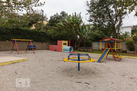 Apartamento para alugar com 60m², 1 quarto e sem vagaPlayground
