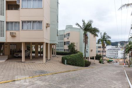 Apartamento para alugar com 60m², 1 quarto e sem vagaFachada