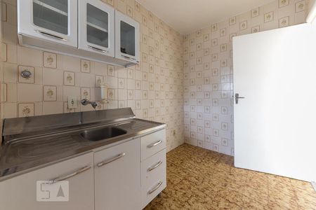Apartamento para alugar com 60m², 1 quarto e sem vagaCozinha