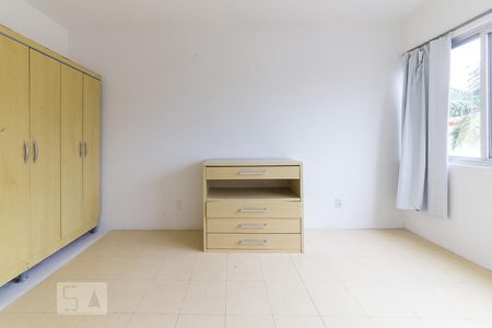 Quarto de apartamento para alugar com 1 quarto, 60m² em Pantanal, Florianópolis
