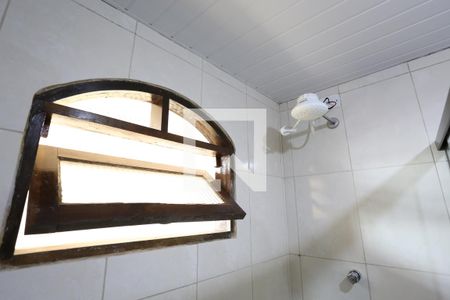 Casa para alugar com 90m², 2 quartos e sem vagaBanheiro