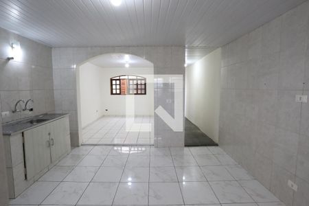 Casa para alugar com 90m², 2 quartos e sem vagaCozinha