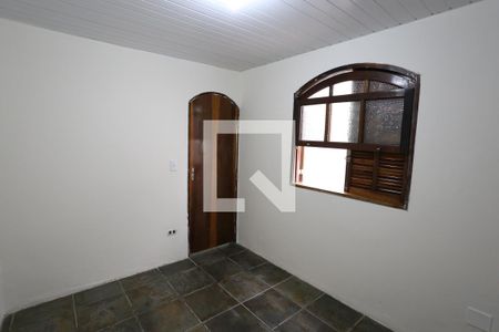 Quarto 1 de casa para alugar com 2 quartos, 90m² em Jardim Nordeste, São Paulo