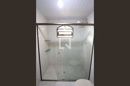 Casa para alugar com 90m², 2 quartos e sem vagaBanheiro