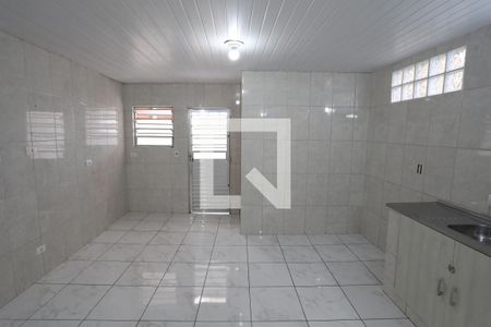 Casa para alugar com 90m², 2 quartos e sem vagaCozinha