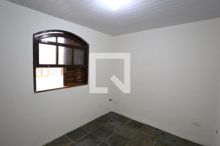 Quarto 1 de casa para alugar com 2 quartos, 90m² em Jardim Nordeste, São Paulo