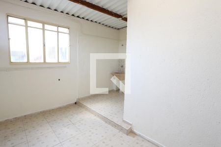 Casa para alugar com 90m², 2 quartos e sem vagaÁrea de Serviço