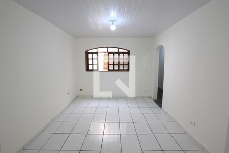 Sala de casa para alugar com 2 quartos, 90m² em Jardim Nordeste, São Paulo