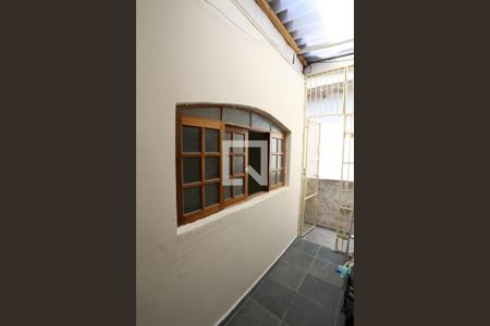 Casa para alugar com 90m², 2 quartos e sem vagaHall de entrada