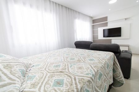 Studio de kitnet/studio para alugar com 1 quarto, 26m² em Tatuapé, São Paulo
